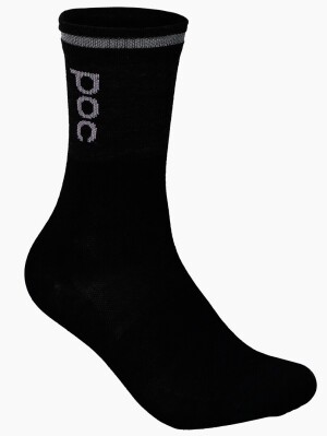 Product detail of Cyklistické ponožky POC  Thermal  S