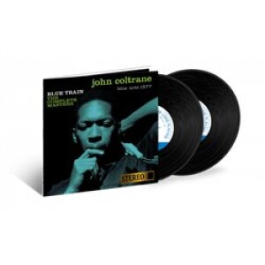 Product detail of Blue Train - John Coltrane