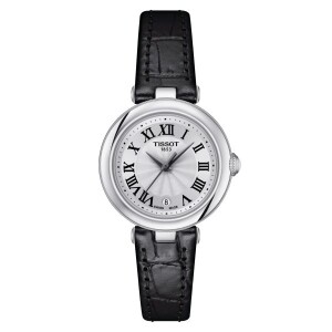 Product detail of Tissot Bellissima Small Lady T126.010.16.013.00