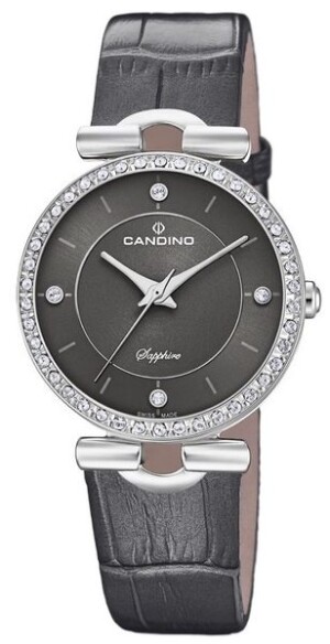 Product detail of Candino Lady Elegance C4672/3