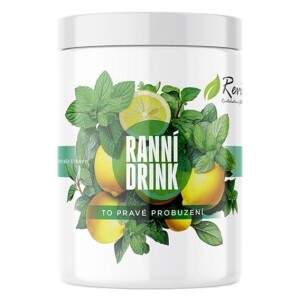 Product detail of Revix Ranní drink 250g