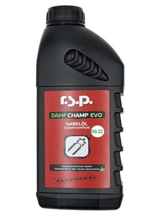 Product detail of Rsp Tlumicí Damp Champ EVO NG 22 1L olej