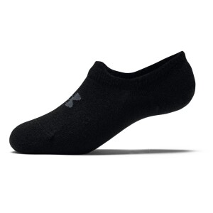 Product detail of Under Armour ponožky 3 páry Černá