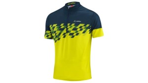 Product detail of Löffler HZ EROSION 2022 žlutý pánský cyklistický dres