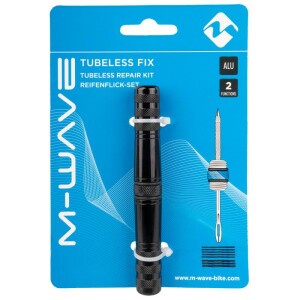 Product detail of M-wave sada na opravu bezdušových plášťů