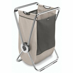 Product detail of Simplehuman Skládací koš na prádlo jednoduchý