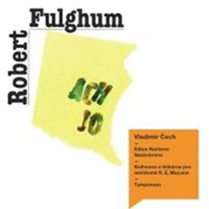 Product detail of Ach jo - CD - Robert Fulghum