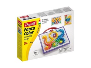 Product detail of Fantacolor Portable - mix 10,15,20mm/160ks - Mozaika
