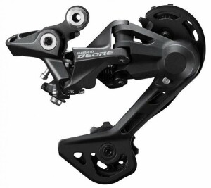 Product detail of Shimano měnič Deore RD-M4120SGS 10,11 speed (v krabičce)