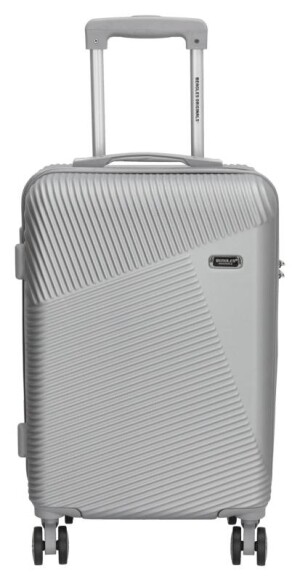 Product detail of Beagles Originals Travel 20853 S Silver
