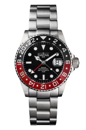 Product detail of Davosa Ternos Professional GMT 161.571.90