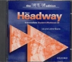 Product detail of New Headway Intermediate Student´s Workbook CD (3rd) - John Soars