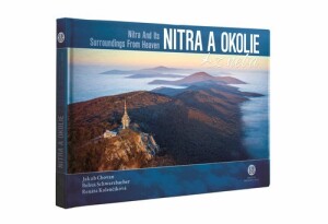 Product detail of Nitra a okolie z neba