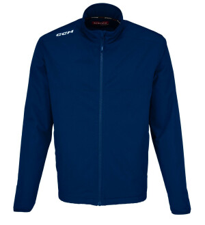 Product detail of Pánská bunda CCM  HD Jacket True Navy M