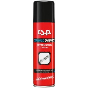 Product detail of RSP MAZIVO CERAMIC DYNAMIC 200ml spray