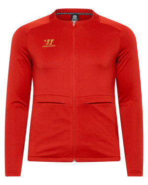 Product detail of Pánská bunda Warrior Aurum Travel Jacket Red L