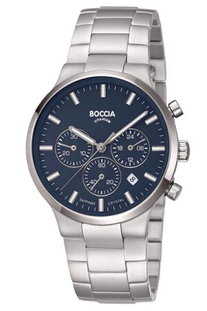 Product detail of Boccia Titanium 3746-02