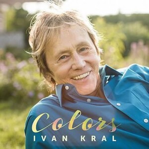 Product detail of Ivan Král: Colors - CD - Ivan Král