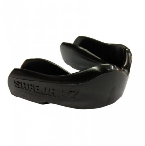 Product detail of Safe Jawz Black
