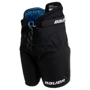 Product detail of Hokejové kalhoty Bauer X Black Junior M