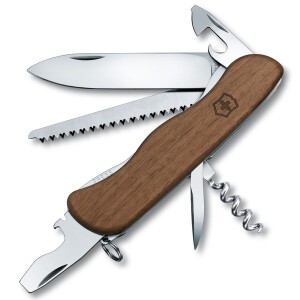 Product detail of Nůž Victorinox Forester Wood