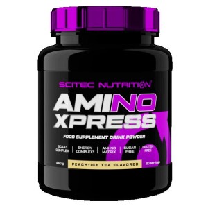 Product detail of Scitec AmiNO Xpress 440g