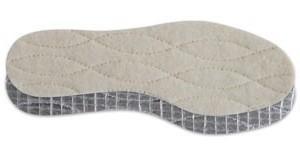 Product detail of TACCO Vložky do bot Alu-Star POUZE EU 35 (VÝPRODEJ)