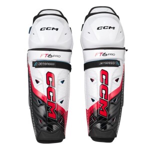 Product detail of CCM Jetspeed FT6 Pro SR