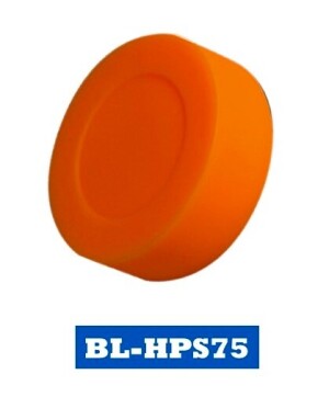 Product detail of Puk na inline hokej Blue Sports  STREET HOCKEY PUCK