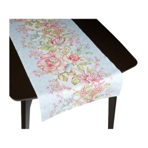 Product detail of Bellatex Běhoun Růže růžová, 50 x 180 cm