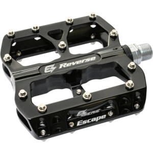 Product detail of Reverse Pedály E-Escape zesílené tělo Black
