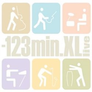 Product detail of XL live - CD -  123min.