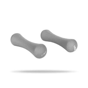 Product detail of GymBeam Neoprenové činky 2 x 1 kg