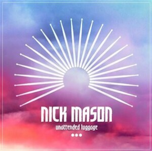 Product detail of Unattended Luggage - Nick Mason