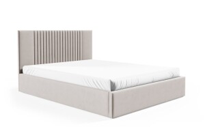 Product detail of ArtPK Manželská postel LUCY 07 | 180 x 200 cm Barva: Trinity 01