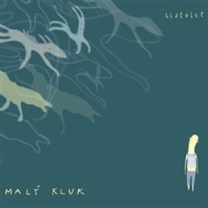 Product detail of Malý kluk - Listolet