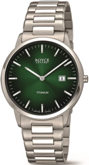 Product detail of Boccia Titanium 3658-01