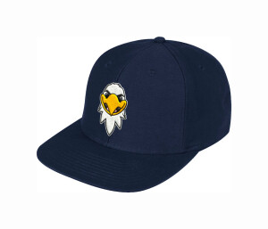 Product detail of Kšiltovka adidas Kšiltovky  Mascot NHL Flat Brim Washington Capitals