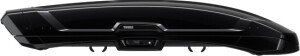 Product detail of Střešní box Thule Vector L black