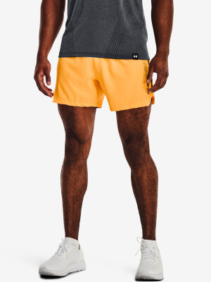 Product detail of Under Armour šortky UA SPEEDPOCKET 5 SHORT-ORG 1375402-814