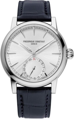 Product detail of Frederique Constant Manufacture Classic Date Automatic FC-706S3H6