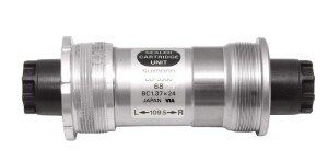 Product detail of SHIMANO Osa zapouzdřená BB5500B09 OCTALINK 68 x 109.5