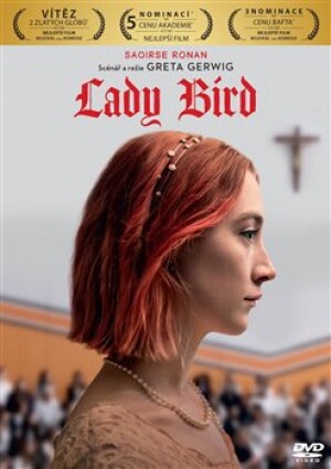 Product detail of Lady Bird