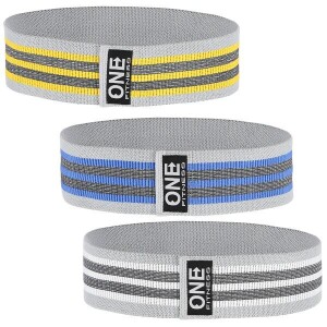 Product detail of ONE FITNESS Sada Hip band HB001 3v1