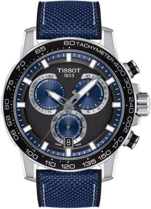 Product detail of Tissot Supersport Chrono T125.617.17.051.03