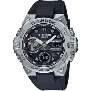 Product detail of Casio G-Shock GST-B400-1AER