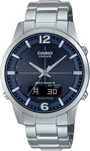 Product detail of Casio Wave Ceptor LCW-M170D-2AER