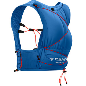 Product detail of Camp Trail Force 10 vesta 10 l modrá
