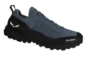 Product detail of Pánská outdoorová obuv Salewa  Pedroc PTX M Java Blue/Black  UK 12