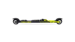 Product detail of Fischer RC5 SKATE + ROLLERSKI SKATE 2024